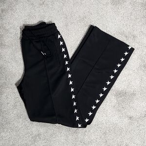 Golden Goose Track Pants